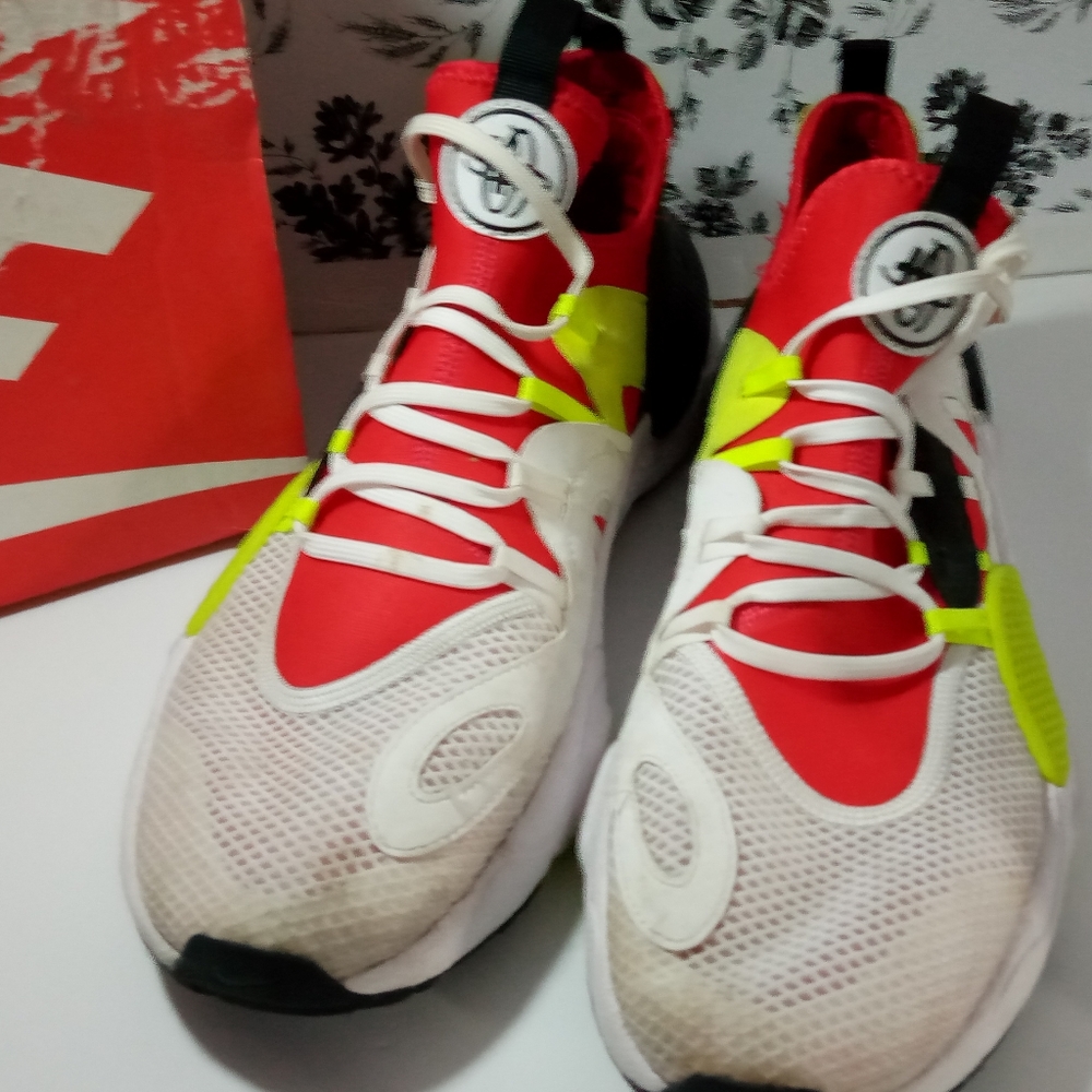 Men's Shoes